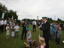 Schützenfest 2010